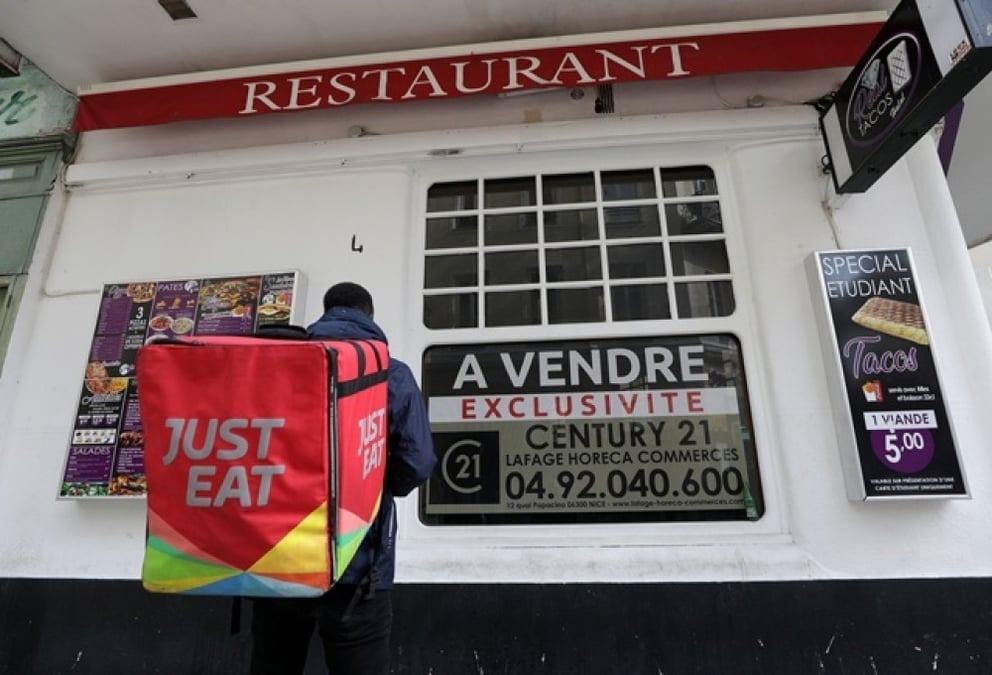 La France face à un mur vertigineux de faillites d'entrepris