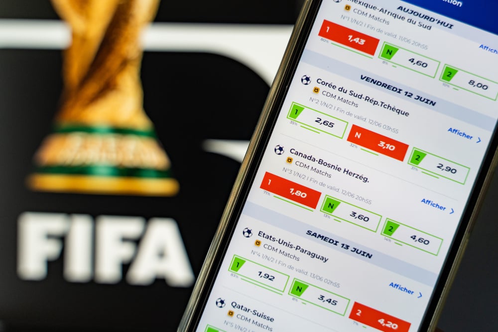 Coupe du monde 2026 : quand les banques d’affaires simulent 