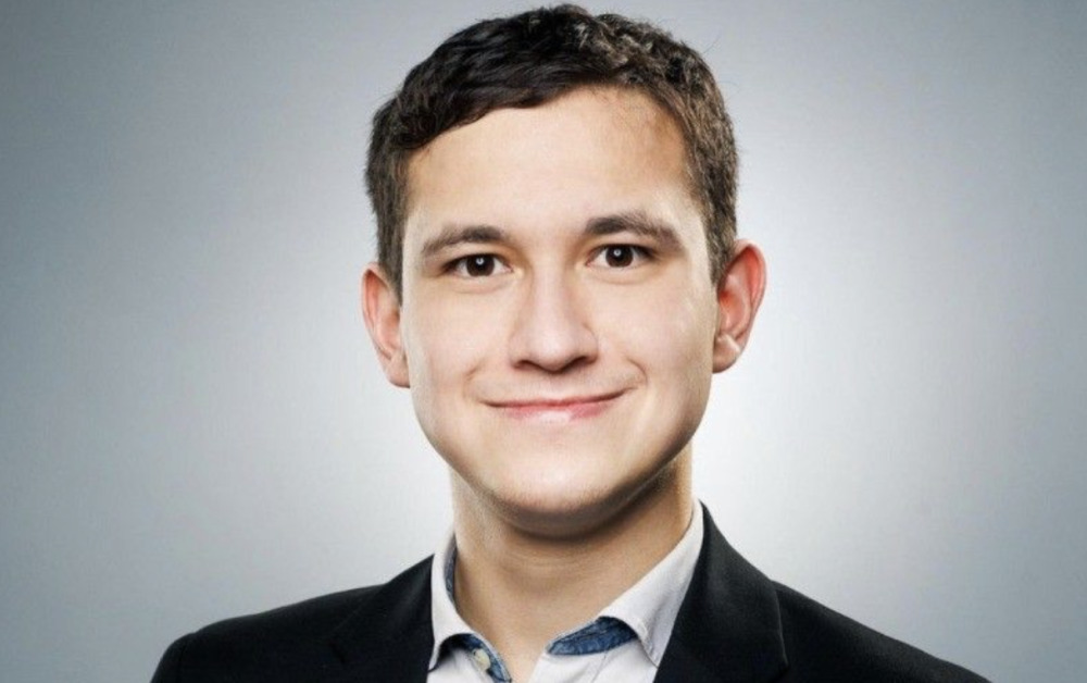 Gabriel Gervais
