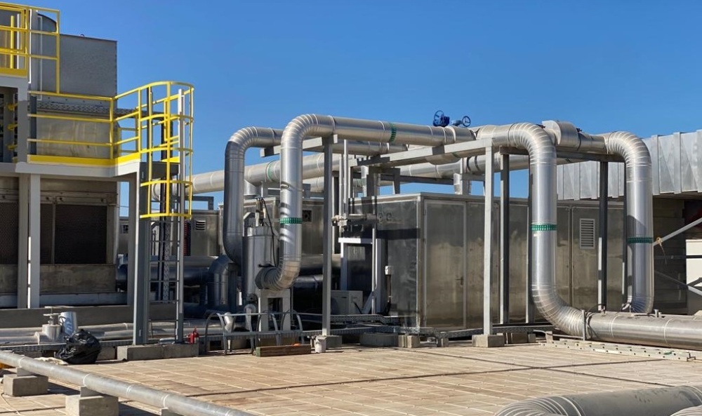 La disponibilité en eau par habitant en Egypte atteint 570 m³ par an, bien en dessous du seuil de pauvreté hydrique fixé par l’ONU à 1 000 m³ par an.