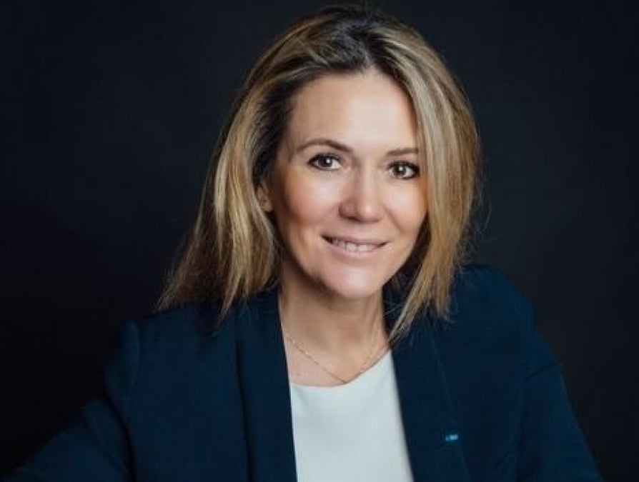 Angélique Gérard