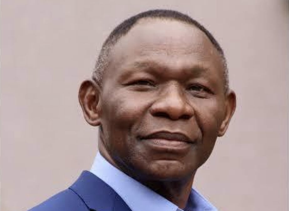 Bitange Ndemo a été ambassadeur du Kenya auprès du Royaume de Belgique et de l’Union européenne de 2022 à 2026.