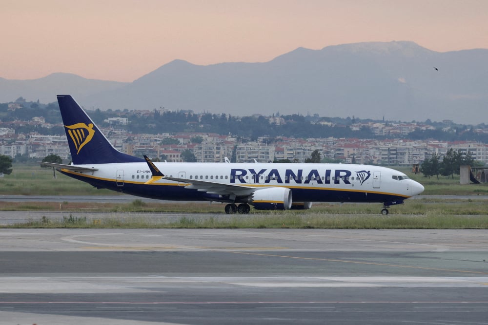 Faire rectifier des erreurs de nom pouvait coûter très cher chez certaines compagnies, jusqu'à 160 euros chez Ryanair. Cela ne sera plus possible.