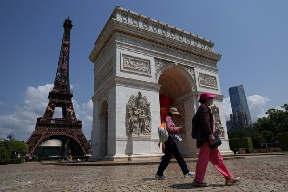 Alors que le total des investissements directs étrangers (IDE) en Europe a reculé de 7 % en glissement annuel en 2025, les IDE dans le secteur des services financiers ont atteint leur plus haut niveau depuis 2019, avec une hausse de 21 % du nombre de...
