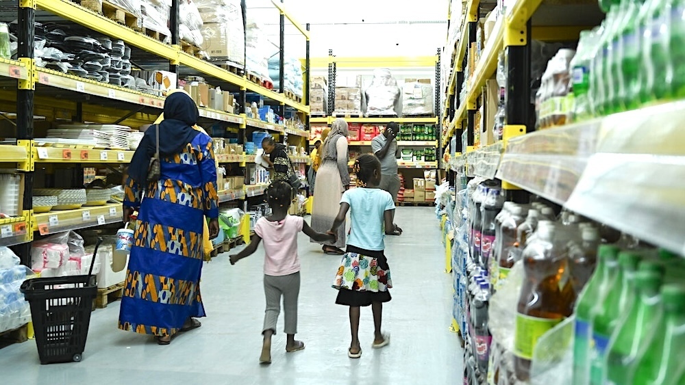 La hausse des prix alimentaires deviendra le prochain moteur de l'inflation en Afrique si le conflit se prolonge au Moyen-Orient.