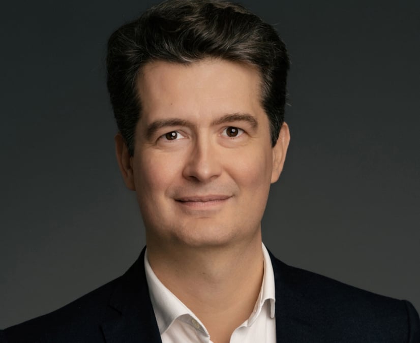 Frédéric Groussolles