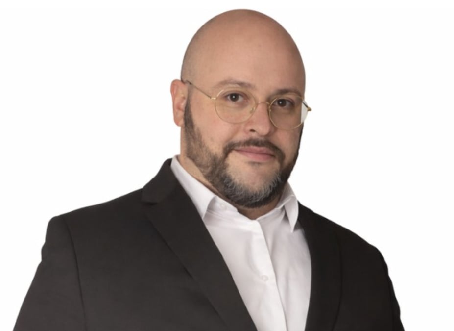 Julien Riposo