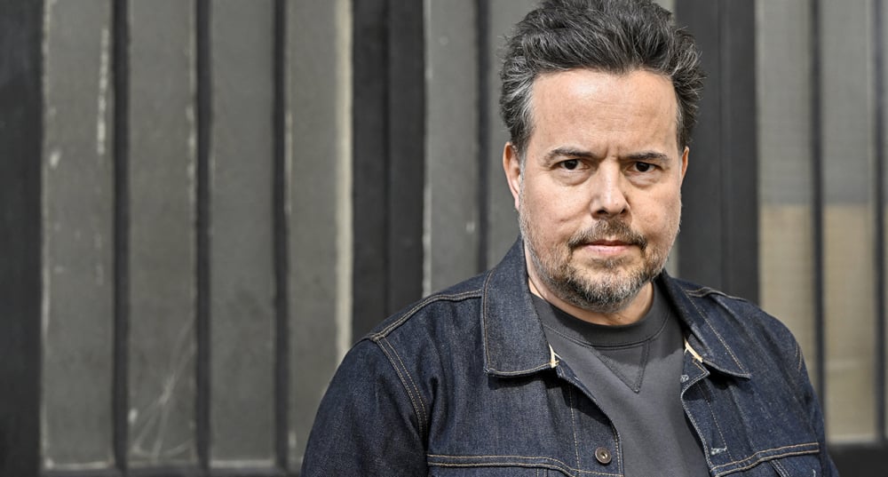 *Si besoin ", podcast de Nicolas Demorand disponible sur Radiofrance.com, avant une diffusion cet été à l'antenne.