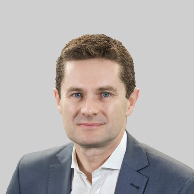 Olivier Beugnet