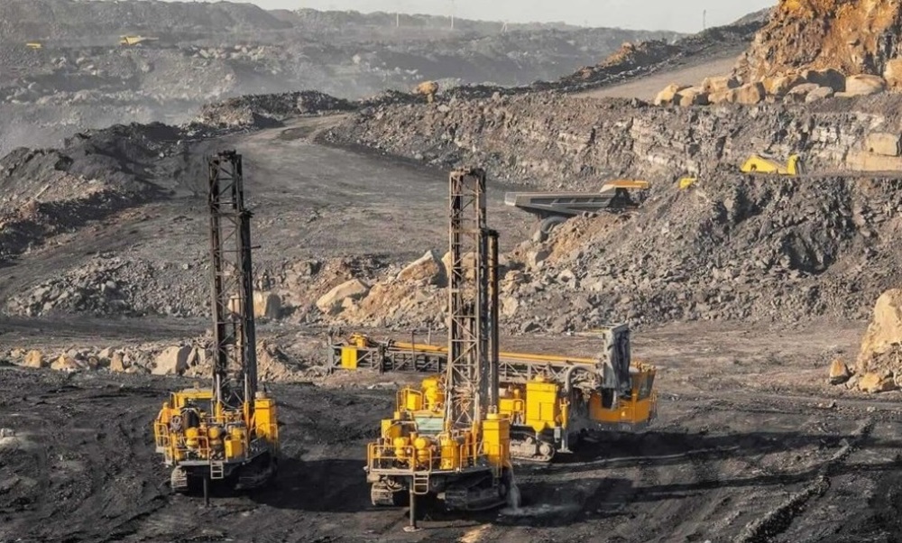 La production aurifère ivoirienne devrait passer de 59,33 tonnes en 2025 à 62 t en 2026, avant d’atteindre 69 t en 2028.