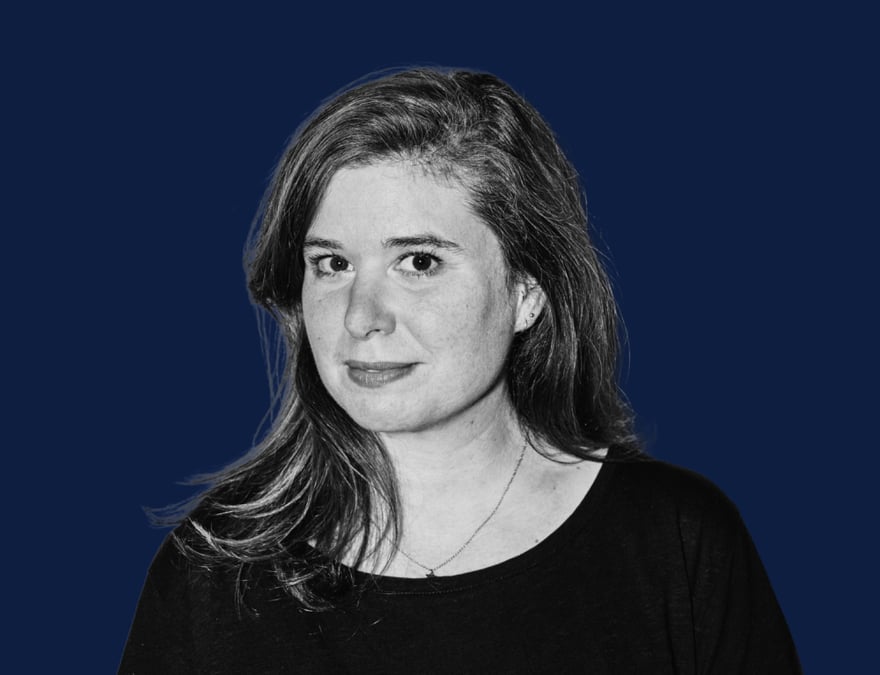 Juliette Millier d’Arcangues