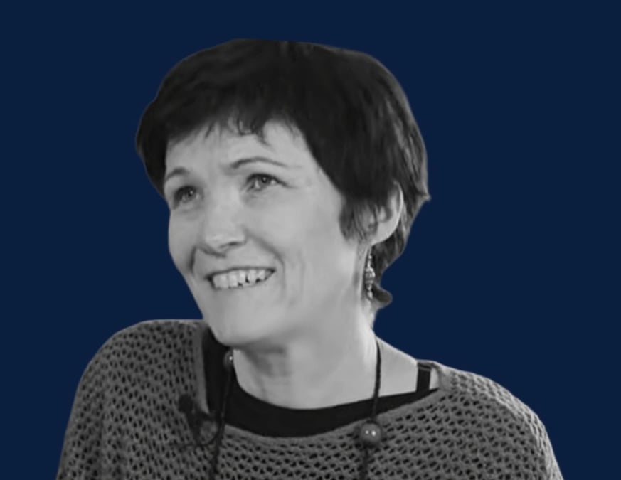 Anne Debrégeas
