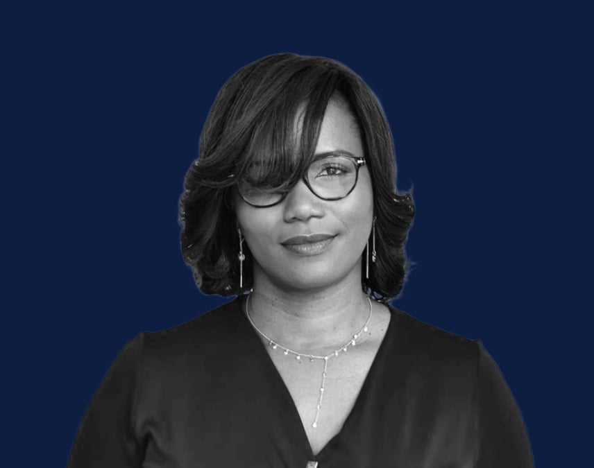 Élisabeth Moreno