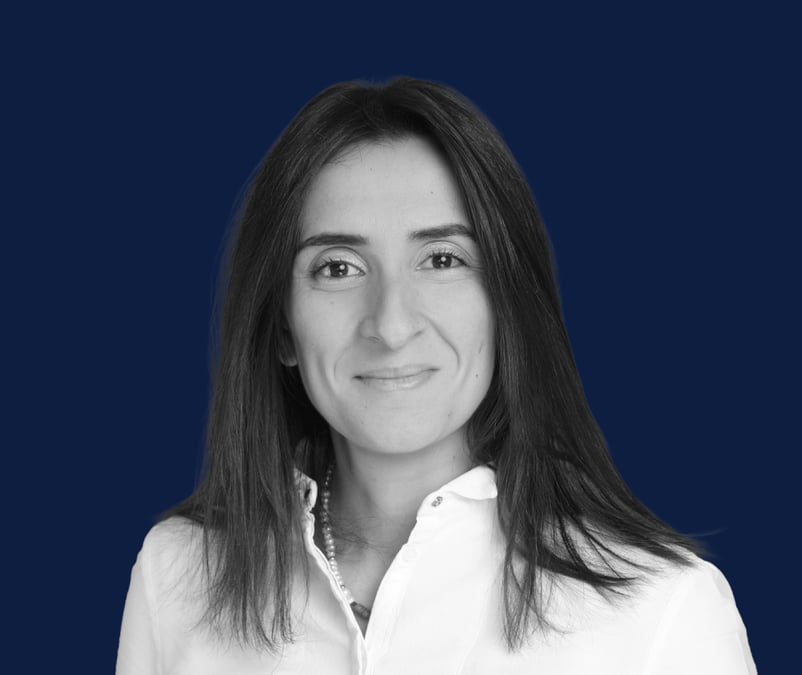 Imane Chiboub