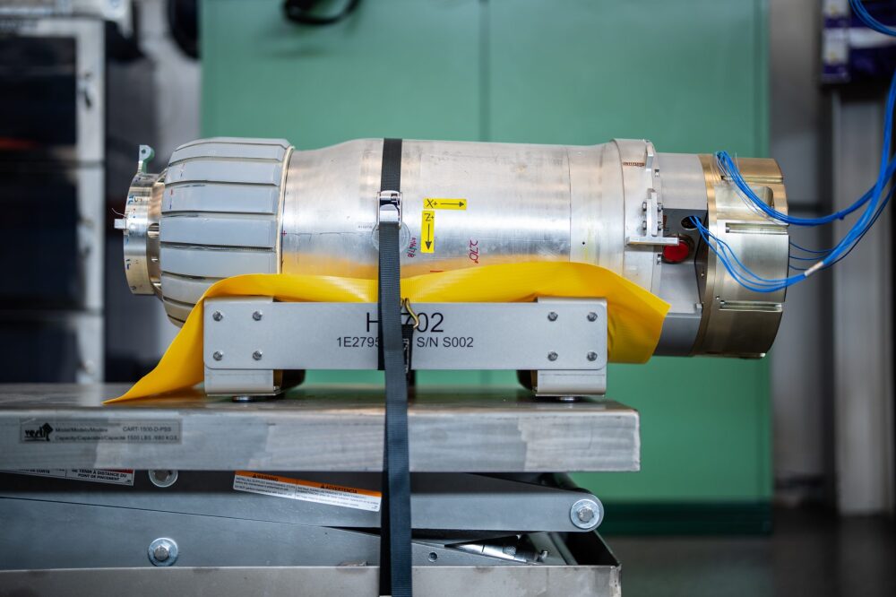 L'ogive W80-5, spécialement développée pour le futur missile de croisière stratégique de l'US Navy, capacité arrêtée en 2013 mais qui devrait revoir le jour à la mi-2030.
