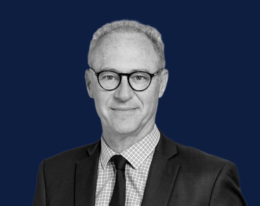 Stéphane Albernhe
