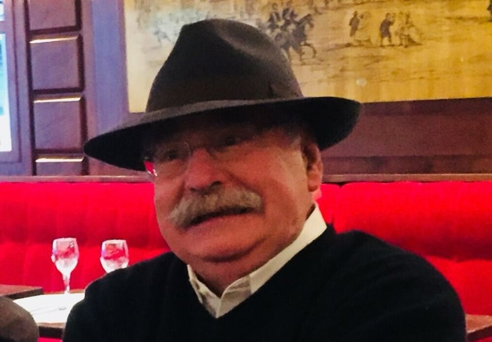 Au milieu des années 80, Philippe Labarde sera l'artisan du lancement de La Tribune de l'économie.