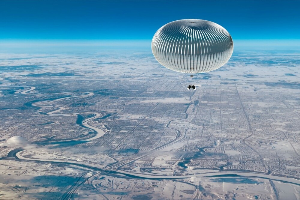 Le ballon BalMan