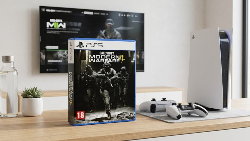 Le jeu propose une campagne scénarisée entre Corée, Europe et États-Unis, avec une narration centrée sur le capitaine Price.