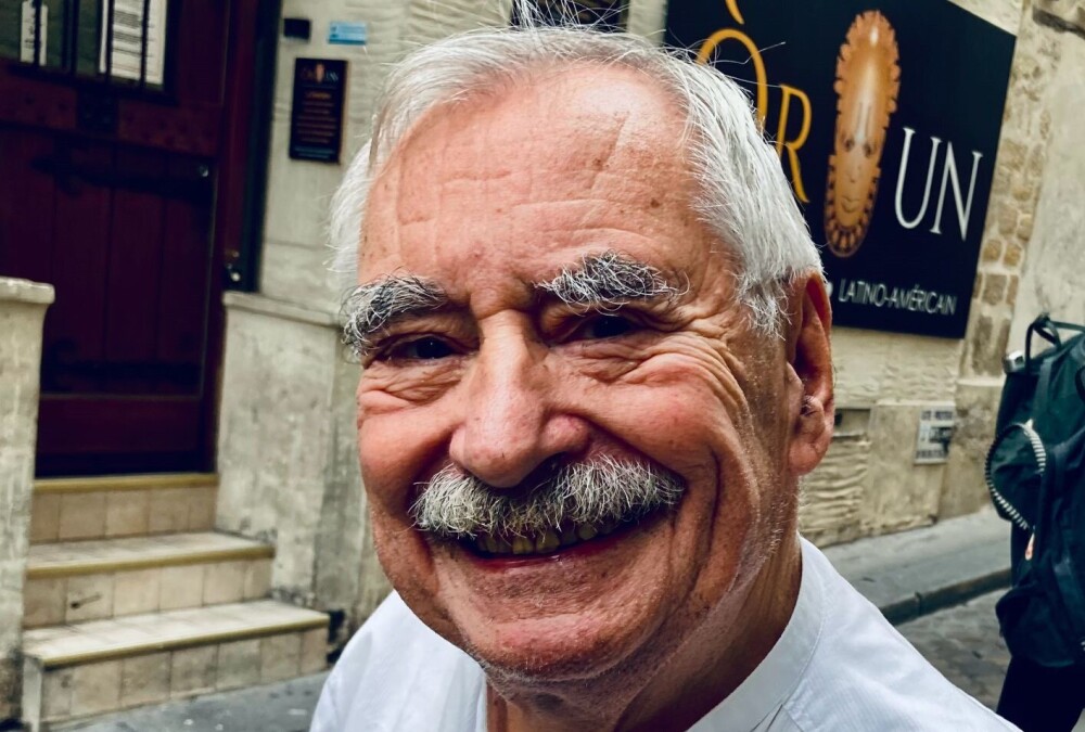 Philippe Labarde s'est éteint le 16 juin, à l'âge de 86 ans.