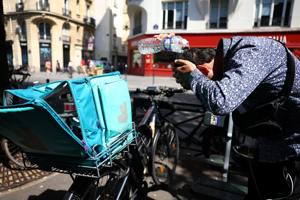 Ces créations d'entreprises sont surtout tirées par les micro-entrepreneurs (photo d'illustration).