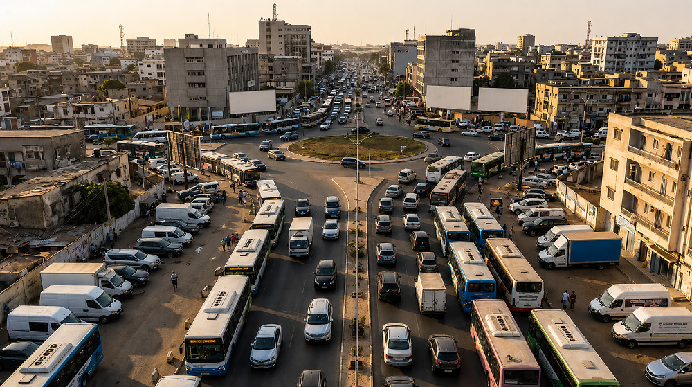 La population urbaine africaine devrait augmenter de près de 700 millions de personnes d’ici 2050. Le continent comptera alors plus de 1,4 milliard d’habitants en ville.