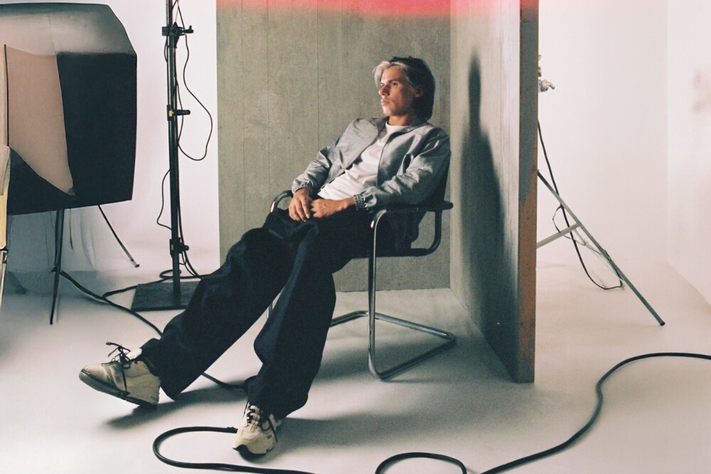 Orelsan a remporté 12 victoires de la musique.