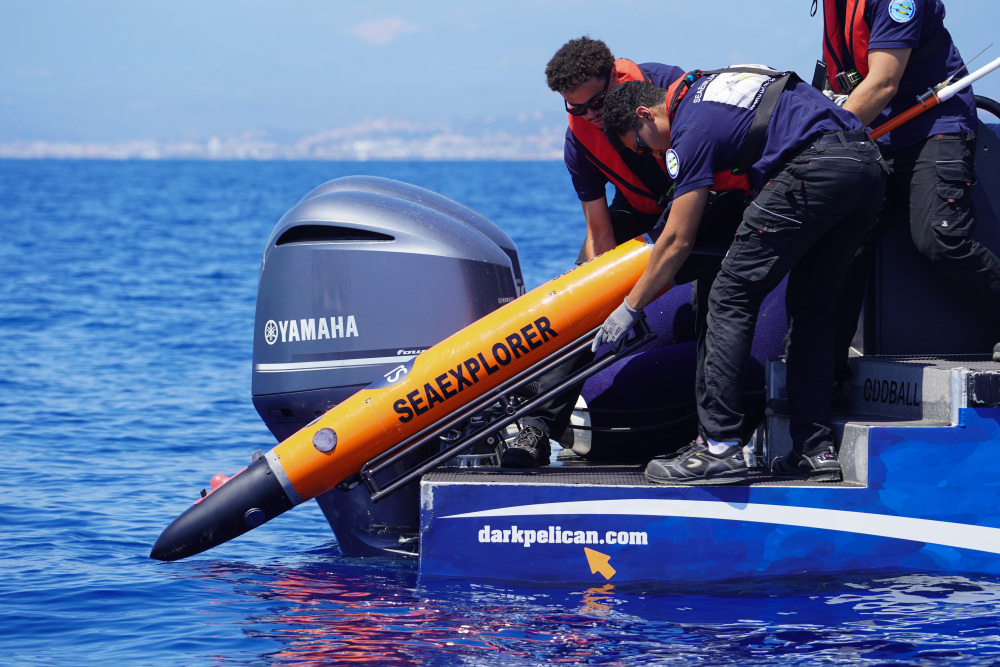 La France, grâce aux territoires ultra-marins, dispose de la deuxième zone économique exclusive (ZEE) du monde.