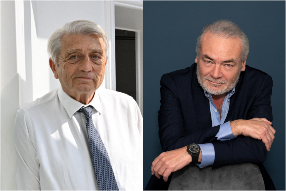 Alain Madelin, ancien ministre et investisseur, et Lionel Roques, entrepreneur, co-signent cette tribune.