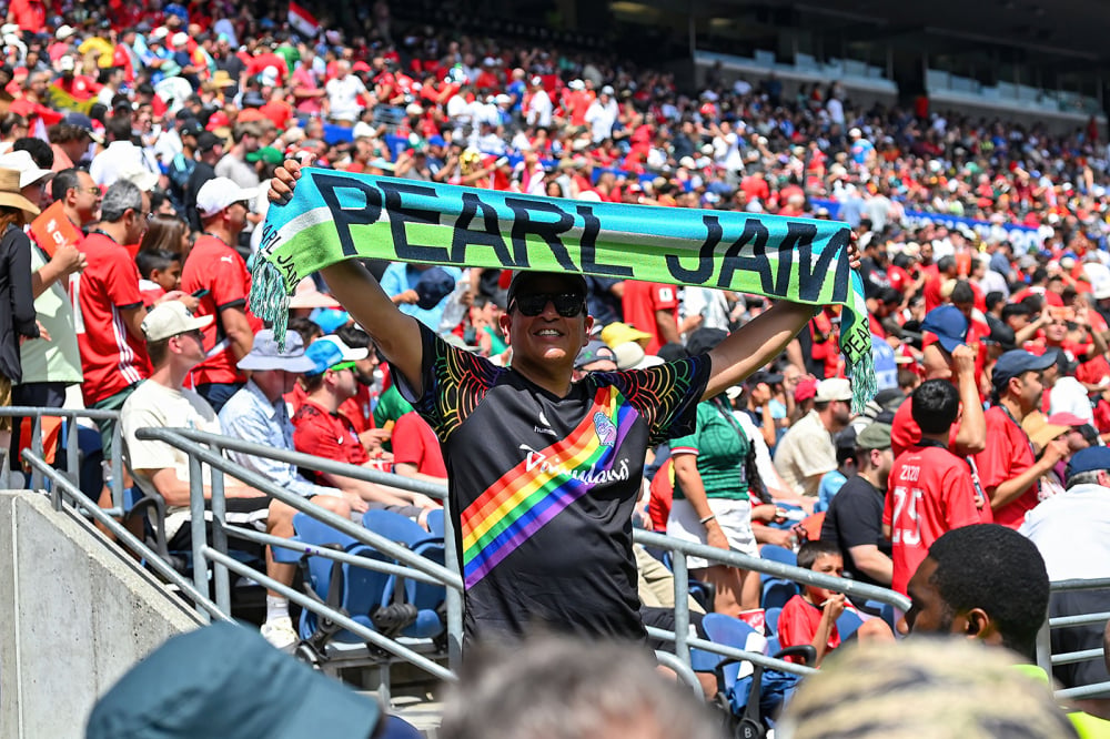 Les deux fédérations concernées ont protesté auprès de la FIFA après la désignation de ce match.