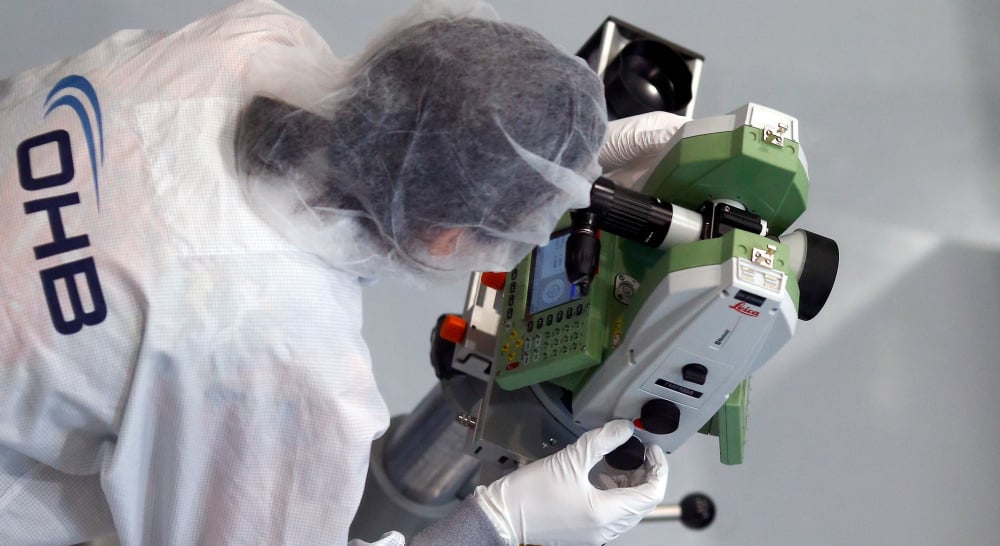 Une partie importante des ressources levées sera orientée vers les lanceurs spatiaux.