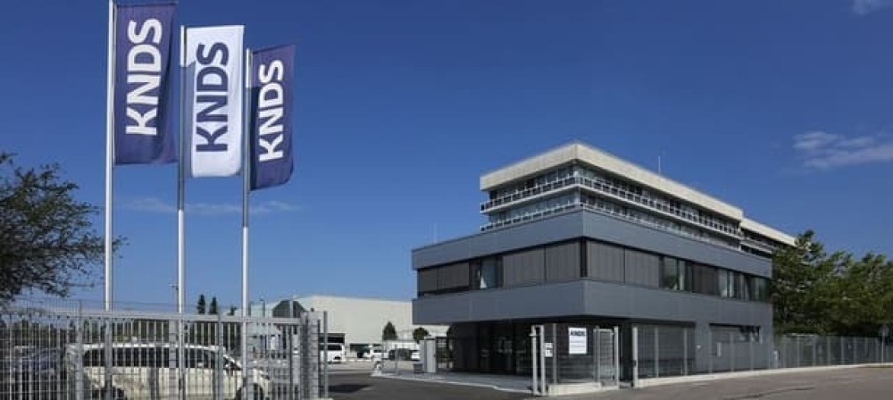 L’État allemand confirme sa volonté d'entrer dans le capital de KNDS