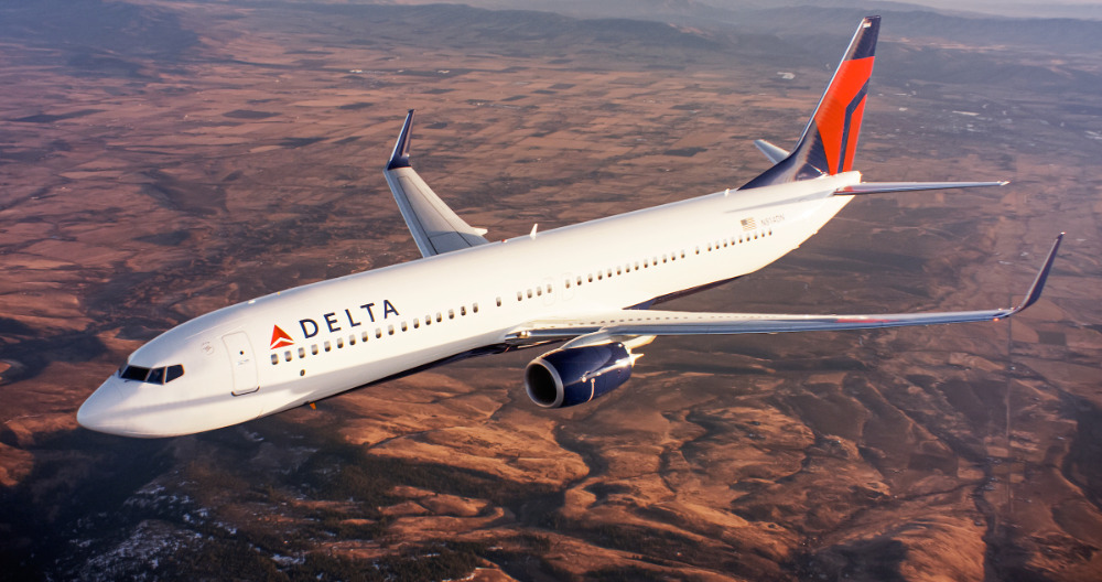 Delta Air Lines
