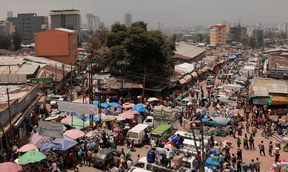 L'Ethiopie a conclu en 2025 un accord de principe avec des créanciers bilatéraux pour une restructuration de sa dette publique (photo d'illustration).