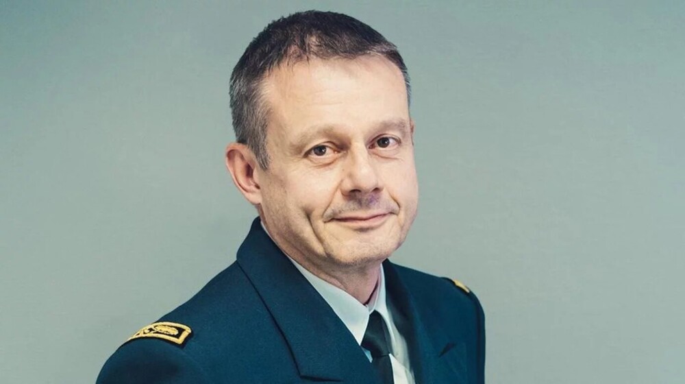 Patrick Aufort