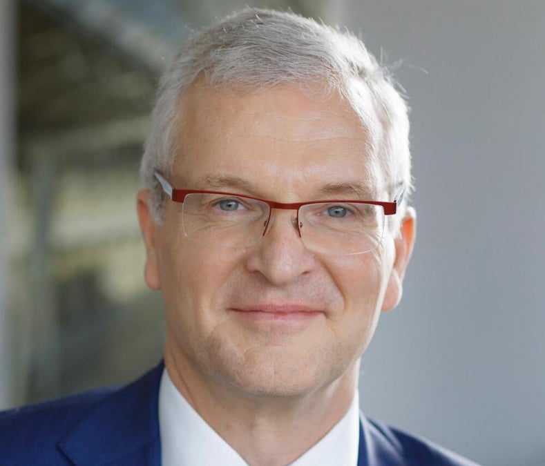 Michel Kahan