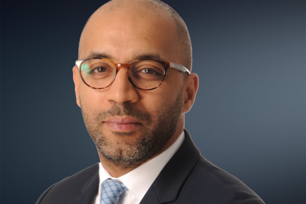 Driss Aït Youssef, docteur en droit public