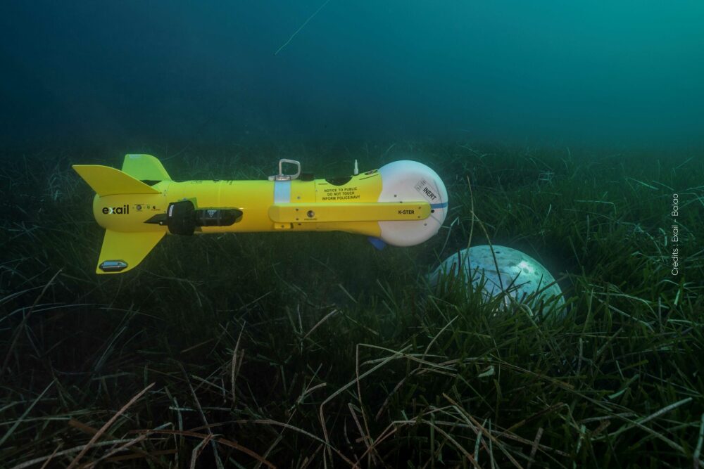 Exail Technologies confirme être entrée en négociations exclusives concernant son éventuelle cession au profit de Safran