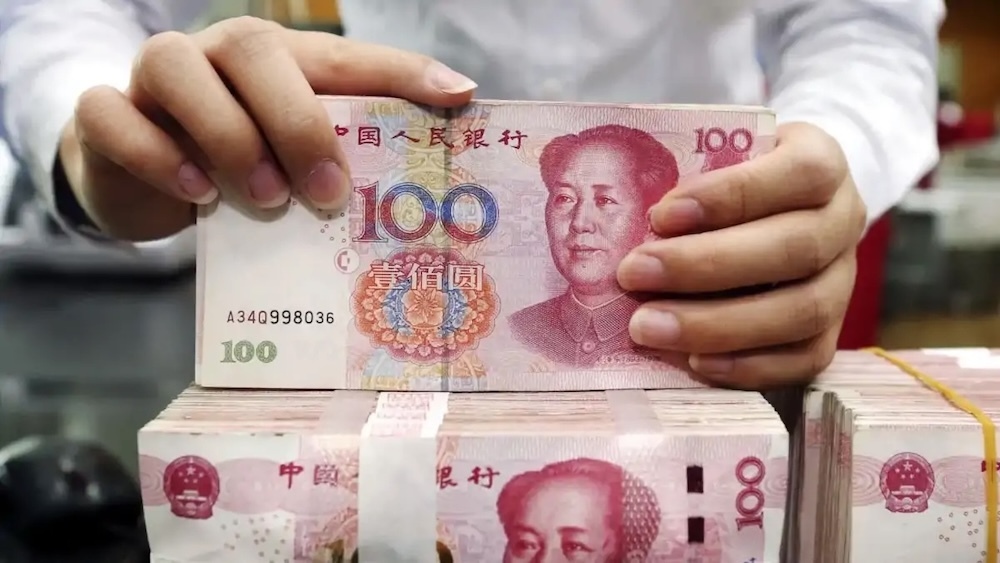 Avec la « Renminbi Clearing Bank of Africa » les paiements en yuans entre la Chine et l'Afrique sont réglés directement, sans passer par le dollar.