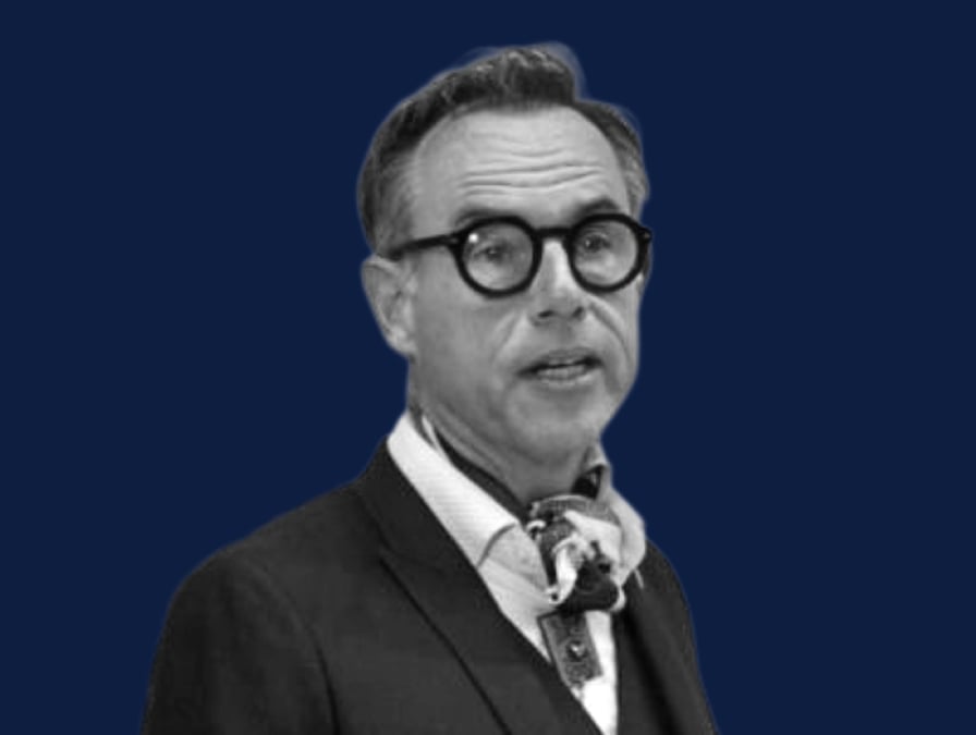 Lars Meyer-Waarden