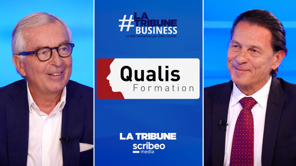 QUALIS FORMATION