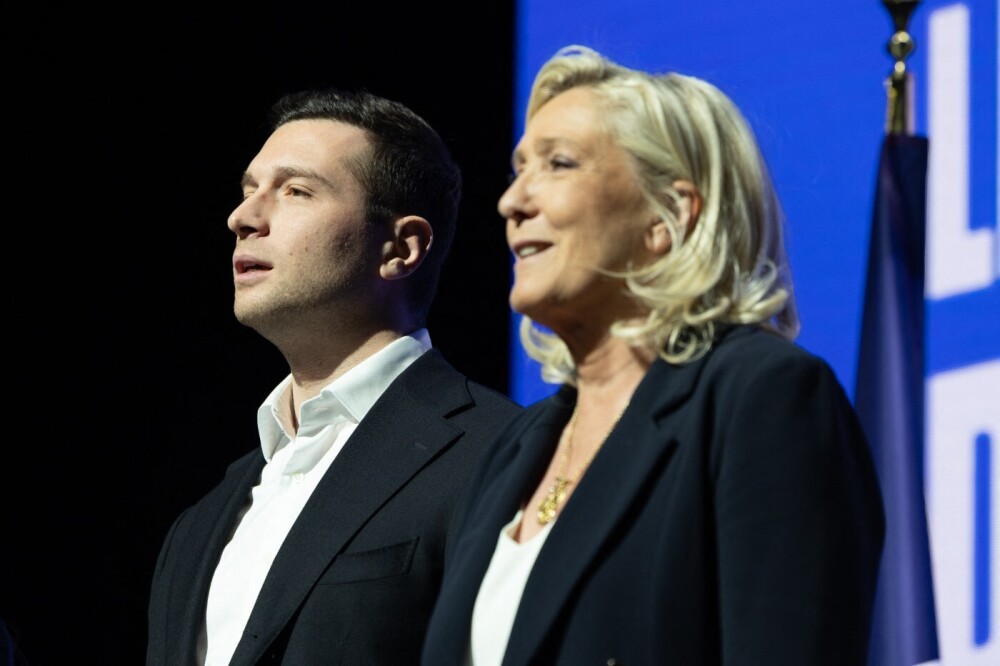 Les trois juges de la cour d'appel rendront leur jugement mardi.