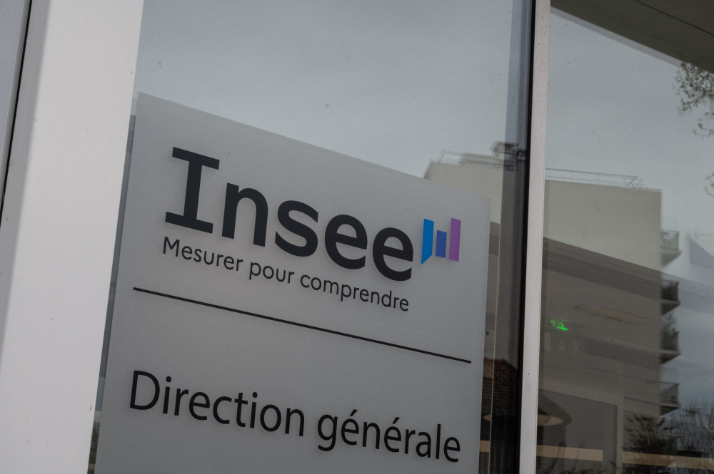 Les relocalisations proviennent aussi majoritairement d'Europe, selon l'Insee.