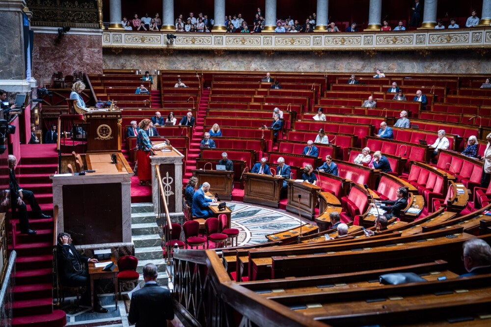 L'Assemblée nationale, le 30 juin 2026.