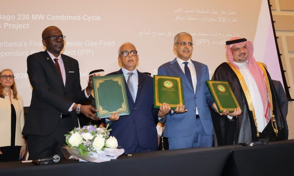 La centrale contribuera à la souveraineté énergétique de la Mauritanie, améliorant la stabilité du réseau électrique et soutenant l'industrialisation grâce à une énergie plus compétitive.