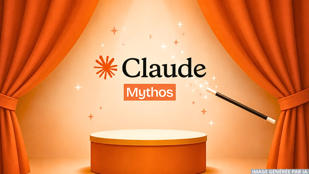 Pour les experts de la cyber, l’IA doit souvent paraître « un peu magique lorsqu’elle sort du chapeau, et un poil compliquée pour impressionner ».