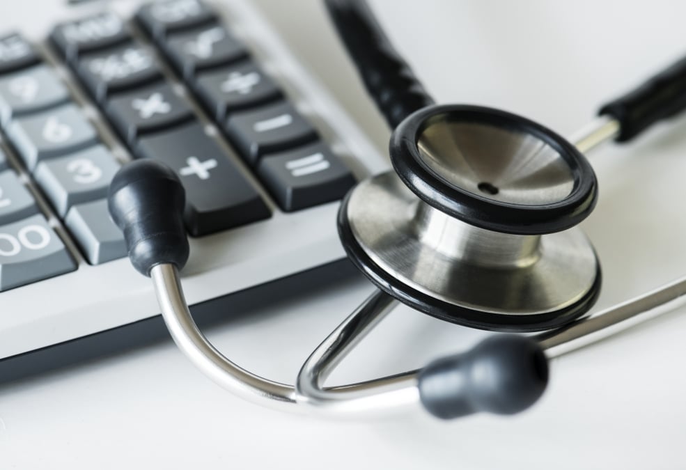 Pourquoi souscrire une complémentaire santé en cas d’ALD ?