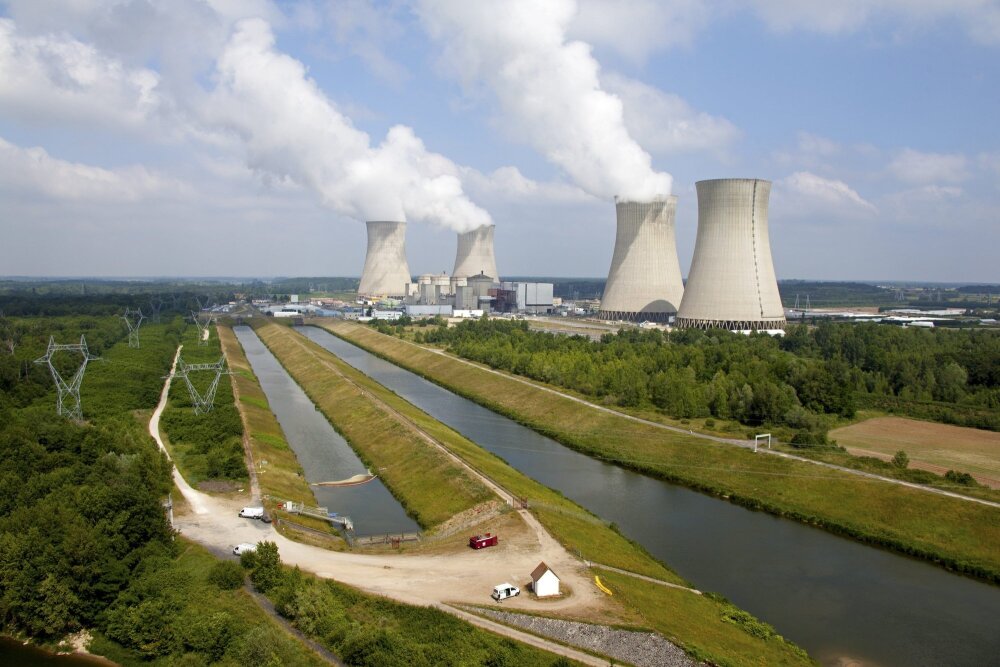 L'organisme chargé d'assurer la sûreté nucléaire a profité de son bilan annuel pour lancer un appel à ce que les travaux afin de " mieux connaître les effets du changement climatique sur l'état des cours d'eau " se poursuivent et à ce que " les...