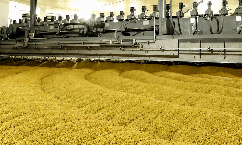 L'Ethiopie veut aligner la recherche agronomique et l’investissement industriel sur les besoins des agriculteurs, pour faire monter en gamme toute la chaîne de valeur de l’orge brassicole.