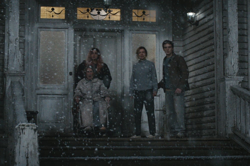Notre sélection cinéma de la semaine.